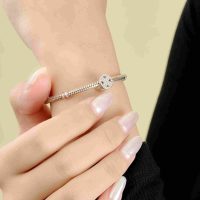 Hạt Charm Bạc PNJ STYLE: Phong cách cá nhân, khẳng định sự tự tin