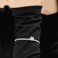 Hạt Charm Bạc PNJ STYLE: Phong cách cá nhân, khẳng định sự tự tin