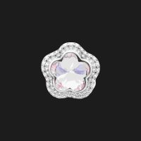 Hạt Charm Bạc PNJ STYLE: Phong cách cá nhân, khẳng định sự tự tin