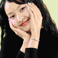 Hạt Charm Bạc PNJ STYLE: Phong cách cá nhân, thể hiện sự tự tin tuyệt đối