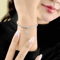 Hạt Charm Bạc PNJ STYLE: Phong cách thời trang, khẳng định đẳng cấp PNJ