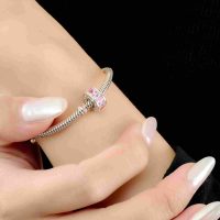 Hạt Charm Bạc PNJ STYLE: Tự tin thể hiện cá tính, khẳng định bản sắc