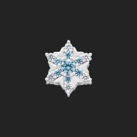 Hạt Charm Bạc PNJ STYLE: Vẻ đẹp bền vững, đồng hành cùng bạn trên mọi nẻo đường