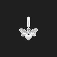 Hạt Charm Bạc PNJ STYLE: Vẻ đẹp bền vững, đồng hành cùng bạn trên mọi nẻo đường