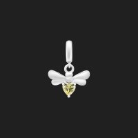 Hạt Charm Bạc PNJ STYLE: Vẻ đẹp bền vững, khẳng định đẳng cấp vượt trội