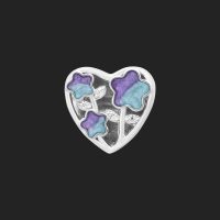 Hạt Charm Bạc PNJ STYLE: Vẻ đẹp tinh xảo, khẳng định đẳng cấp sang trọng