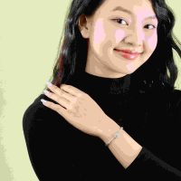 Hạt Charm Bạc PNJ STYLE: Vẻ đẹp tinh xảo, khẳng định đẳng cấp thời trang