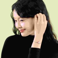 Hạt Charm Bạc PNJ STYLE: Vẻ đẹp vượt trội, khẳng định phong cách độc bản