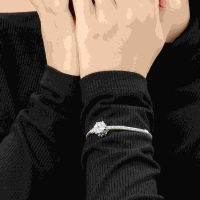 Hạt Charm Bạc PNJ STYLE: Vẻ đẹp vượt trội, khẳng định phong cách độc bản