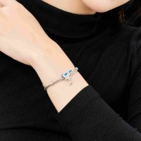 Hạt Charm Bạc STYLE By PNJ: Thể hiện gu thẩm mỹ tinh tế của bạn