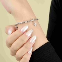 Hạt Charm Bạc STYLE PNJ: Khám phá bộ sưu tập, khẳng định cá tính của bạn