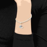 Hạt Charm Bạc STYLE PNJ: Nâng tầm vẻ đẹp, khẳng định sự tự tin của bạn