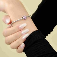 Hạt Charm Bạc STYLE PNJ: Nâng tầm vẻ đẹp, khẳng định sự tự tin của bạn