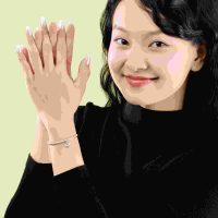 Hạt Charm Bạc STYLE PNJ: Phong cách thời trang, khẳng định cá tính độc tôn