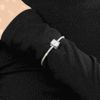 Hạt Charm Bạc STYLE PNJ: Tỏa sáng vẻ đẹp tự nhiên, cuốn hút mọi ánh nhìn