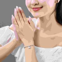 Hạt Charm Bạc STYLE PNJ: Vẻ đẹp tỏa sáng, thu hút mọi ánh nhìn