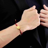 Hạt Charm Vàng 24K MANCODE by PNJ: Sự lựa chọn hoàn hảo cho những người thành công.