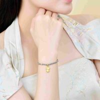 Hạt Charm Vàng 99% PNJ Turning Gold: Sở hữu ngay, nhận ưu đãi hấp dẫn chỉ trong hôm nay