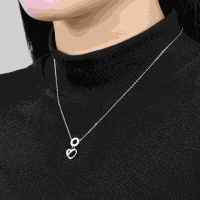 Kind Heart PNJSilver: Dây Bạc PNJSilver - Chất Lượng Vàng, Giá Trị Bạc