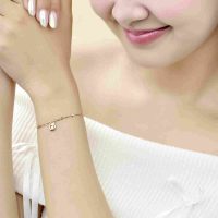 Lắc tay Bạc Berry Boo STYLE By PNJ: Món trang sức không thể thiếu cho phái đẹp