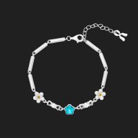 Lắc tay Bạc STYLE By PNJ: Nét đẹp tinh hoa, đẳng cấp PNJ