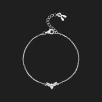 Lắc tay Bạc STYLE By PNJ: Phong cách riêng, cá tính riêng, tỏa sáng riêng