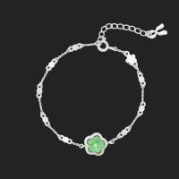 Lắc tay Bạc STYLE By PNJ: Sự lựa chọn hoàn hảo cho những người yêu thời trang