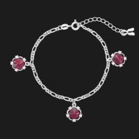 Lắc tay Bạc STYLE By PNJ: Vẻ đẹp vượt thời gian, khẳng định giá trị bản thân