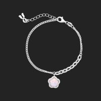 Lắc tay Bạc STYLE By PNJ: Vẻ đẹp vượt thời gian, khẳng định giá trị vĩnh cửu