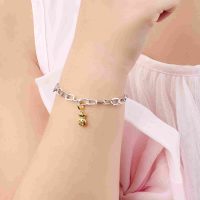 Mickey & Minnie Charm Vàng Disney PNJ: Món quà ý nghĩa cho bé yêu