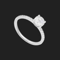 Nhẫn Bạc PNJSilver: Vẻ Đẹp Tinh Tế, Giá Trị Vượt Thời Gian