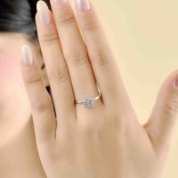 Nhẫn bạc STYLE By PNJ: Nâng tầm phong cách, khẳng định bản thân