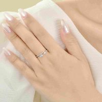 Nhẫn bạc STYLE By PNJ: Phong cách cá nhân, đẳng cấp vượt trội