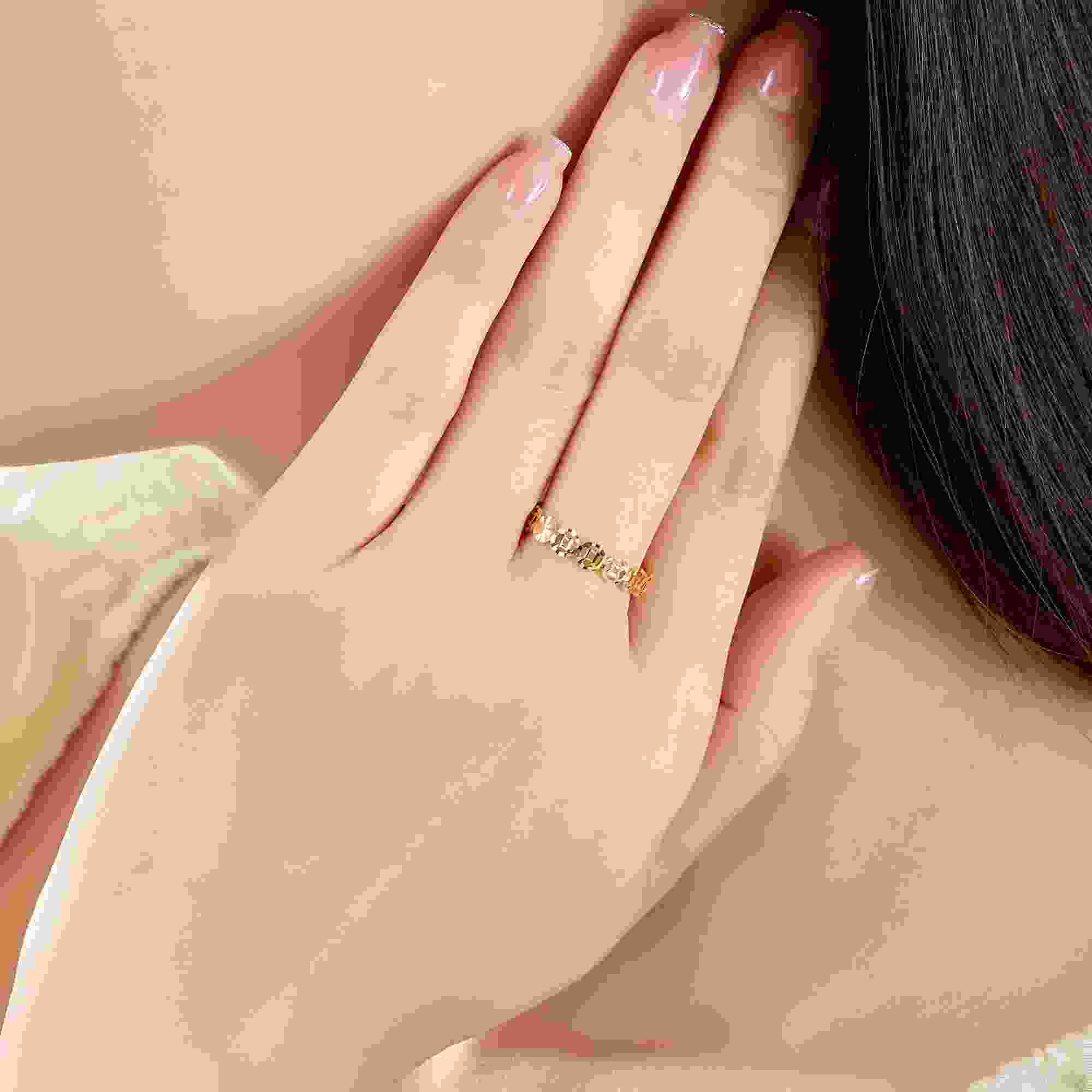Nhẫn Vàng Kim Tiền PNJ 75%: Vàng 18K, Thiết Kế Đẹp, Giá Hợp Lý