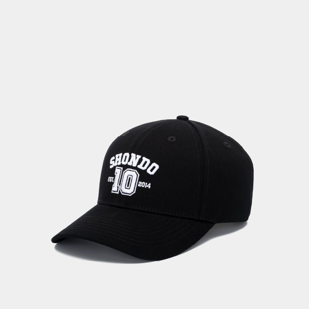 Nón đen số 10 - Khám phá sự khác biệt, khẳng định đẳng cấp của bạn