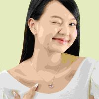 Phong cách STYLE PNJ: Dây bạc đính đá, khẳng định gu thẩm mỹ vượt trội