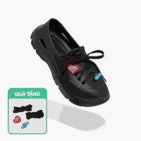 Phong Cách Unisex, Màu Đen Đậm Chất: Shondo EZI Limax Valentine Nam