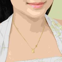 PNJ Turning Gold: Dây Cổ Vàng 99% - Tinh hoa vàng bạc, đẳng cấp PNJ