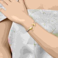 PNJ Turning Gold: Hạt Charm vàng 99% - Trang sức cao cấp, khẳng định thương hiệu