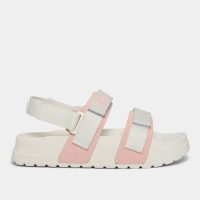 Sandal bánh mì Platy 4 trắng kem: Mua ngay hôm nay để trải nghiệm sự khác biệt!