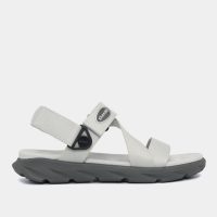 Sandal F6S Quai Xoay Xám Rêu: Phong Cách, Thoải Mái và Bền Bỉ Trong Một