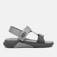 Sandal F7R màu xám - Sự lựa chọn thông minh cho đôi chân khỏe mạnh