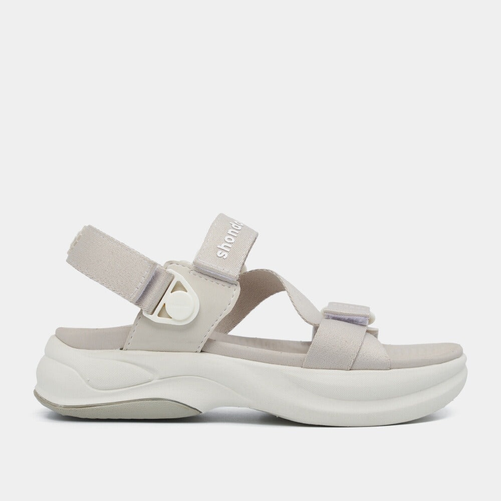 Sandal F8B nâu xám quai xoay: Mua ngay để trải nghiệm sự thoải mái tuyệt vời!