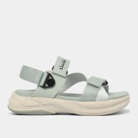 Sandal F8B Xanh Mint: Phong Cách Hiện Đại, Thoải Mái Tối Đa