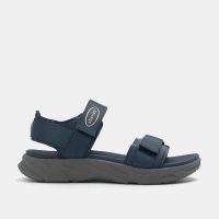 Sandal F8M nam xanh đậm: Sự lựa chọn thông minh cho phái mạnh
