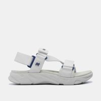 Sandal F8M xám rêu: Phong cách bền vững, khẳng định đẳng cấp