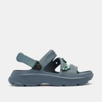 Sandal FX nam nhựa đúc xanh xám: Lựa chọn thông minh cho phong cách năng động