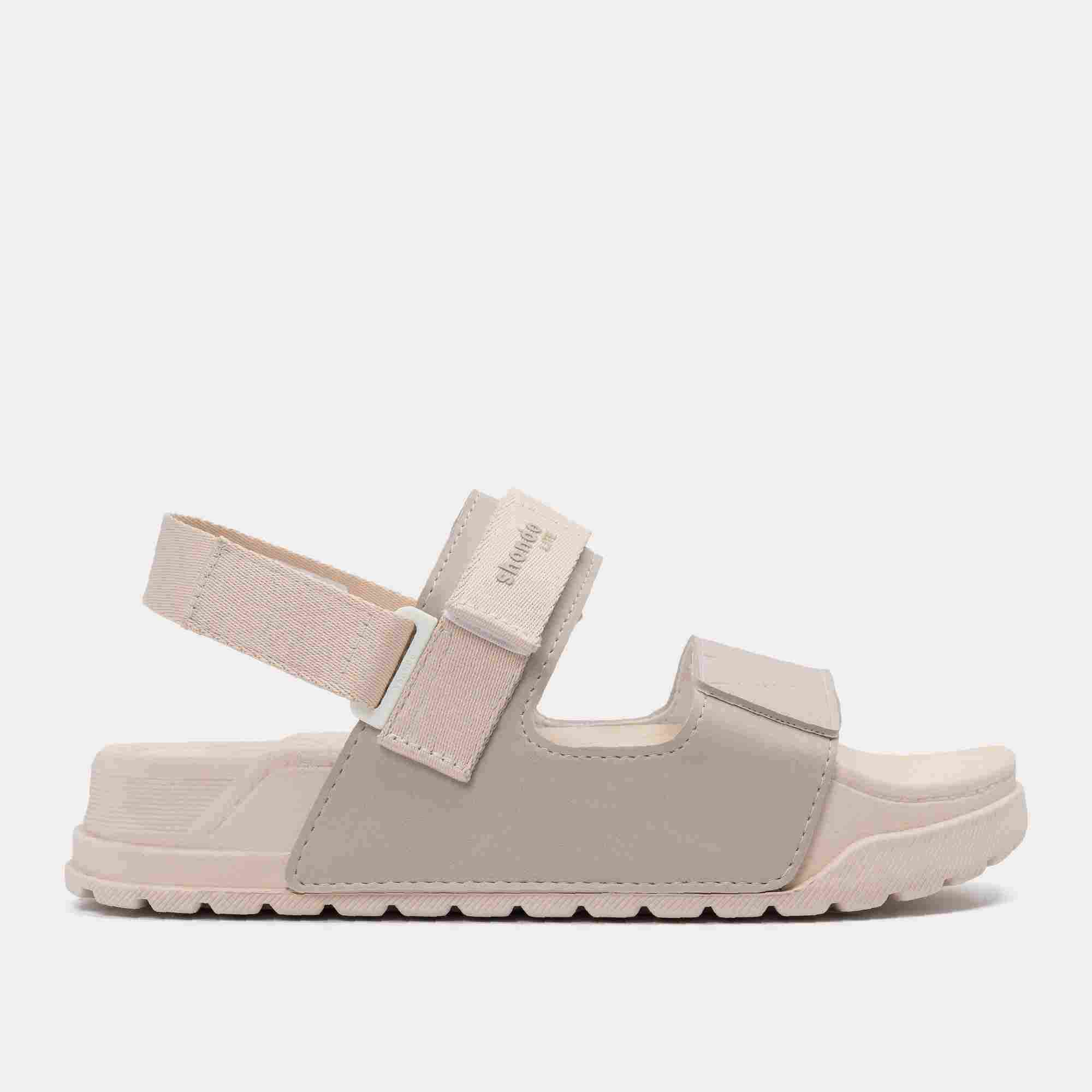 Sandal hồng nữ Platy 4 Lite quai ngang - Phong cách năng động, cá tính, trẻ trung
