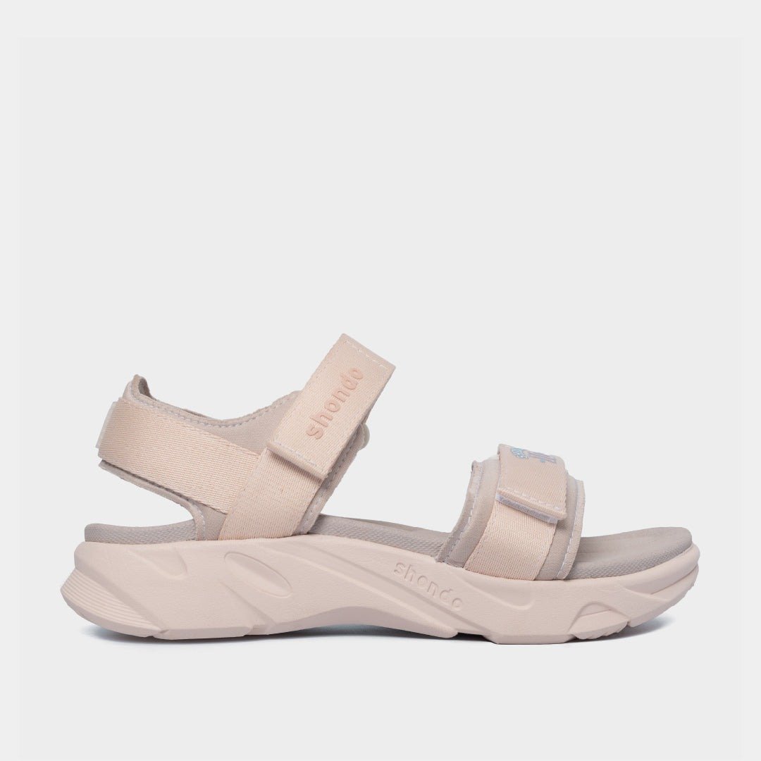 Sandal Nữ F8M Số 10 Hồng: Phong Cách Thời Trang, Giá Trị Vượt Mong Đợi