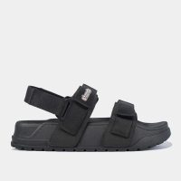 Sandal Platy 2 Đen: Sự kết hợp hoàn hảo giữa phong cách và sự tiện dụng